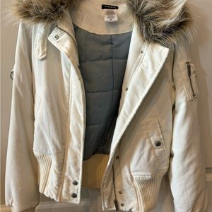 Guess jeans women’s coat